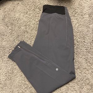 Lululemon mens yoga sweats size medium